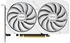 ASUS Radeon RX 9060 XT Dual 16G White