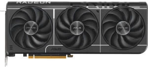 ASUS Radeon RX 9070 Prime OC EVO
