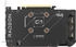 ASUS Radeon RX 9060 XT Dual 16G