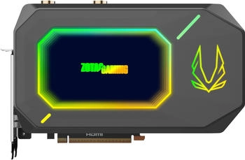 Zotac GeForce RTX 5090 ARCTICSTORM AIO