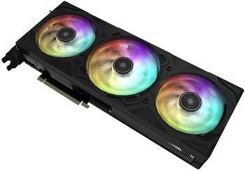 KFA² GeForce RTX 5070 EX Gamer 1-Click OC – Raytracing und DLSS für fotorealistische Spielwelten