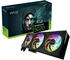 KFA² GeForce RTX 5070 EX Gamer 1-Click OC