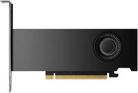PNY NVIDIA RTX 2000 Ada Generation - Grafikkarten - NVIDIA RTX 2000 Ada - 16GB GDDR6