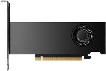 PNY RTX 2000 Ada Generation Grafikkarte 16 GB GDDR6 PCIe 4.0 x8 4x Mini DisplayPort (VCNRTX2000ADA-PL)