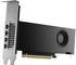 PNY RTX 2000 Ada Generation Grafikkarte 16 GB GDDR6 PCIe 4.0 x8 4x Mini DisplayPort (VCNRTX2000ADA-PL)