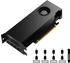 PNY Quadro RTX 4000 SFF ADA Grafikkarte 20 GB GDDR6 (VCNRTX4000ADALP-PL)