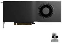 PNY NVIDIA RTX PRO 4000 Blackwell Grafikkarte 24 GB GDDR7 ECC 4x DisplayPort PCI-E