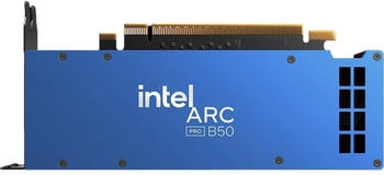 Intel Arc Pro B50