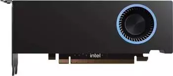 Intel Arc Pro B50 – Intel Arc Pro B50 für professionelle Grafikleistung