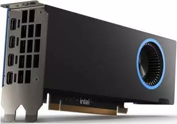 Intel Arc Pro B50 – Leistungsstarke Architektur für Profi-Anwendungen