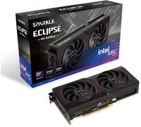 SPARKLE VGA SPARKLE Intel ARC B570 10GB Eclipse OC (Battlemage Lineup)