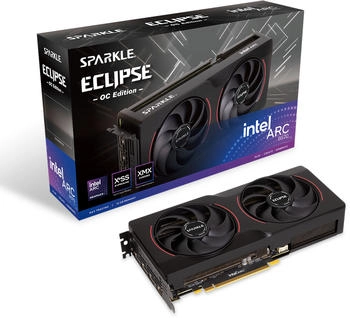 Sparkle Arc B570 Eclipse OC