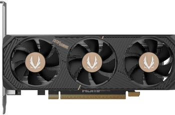 Zotac GeForce RTX 5050 Low Profile