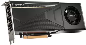 ASRock Radeon AI PRO R9700 Creator – Beschleunigte KI-Workflows für Content Creator