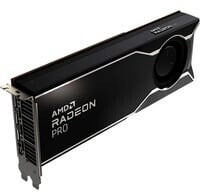 Sapphire Radeon PRO W7800 48GB GDDR6 ECC RDNA 3 Grafikkarte PCI-Express 4x DP