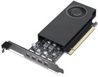 Lenovo Graphics Card Nvidia RTX A1000 8 Gb Gddr6, 4X61Q73041