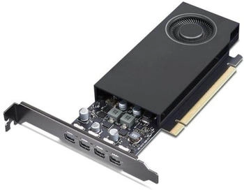 NVIDIA RTX A1000 (4X61Q73041)