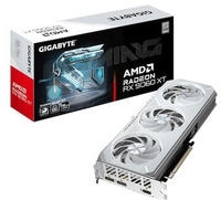 Gigabyte OC ICE - Grafikkarte - Radeon RX 9060