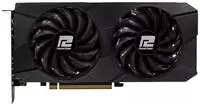 Powercolor Radeon RX7600 Fighter V2 8GB GDDR6 HDMI 3xDP
