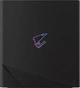GigaByte AORUS RTX 5090 AI BOX – Professionelles Raytracing erschließt fotorealistische Grafikwelten