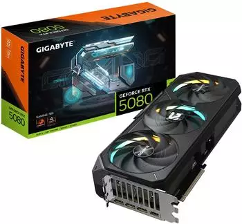 GigaByte GeForce RTX 5080 Gaming