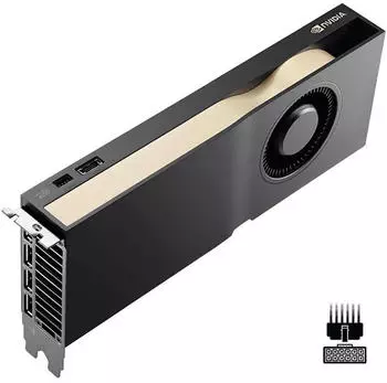 NVIDIA RTX PRO 4500 Blackwell (Retail)