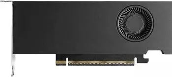 NVIDIA RTX Pro 4000 Blackwell SFF