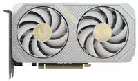 Zotac RTX 5060 Ti Twin Edge OC White Grafikkarte