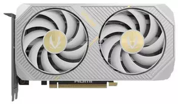 Zotac GeForce RTX 5060 Ti 8GB Twin Edge OC White