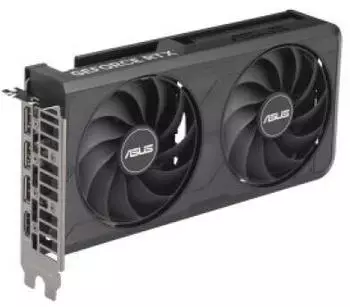 ASUS Dual GeForce RTX 5060 Ti 16GB GDDR7 OC Edition