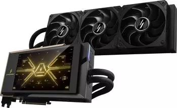 MSI GeForce RTX 5090 Lightning Z