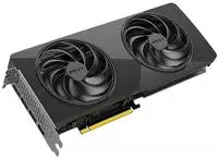 PNY GeForce RTX 5080 SLIM OC 16GB GDDR7 - High-End Grafikkarte mit 2730 MHz Boost