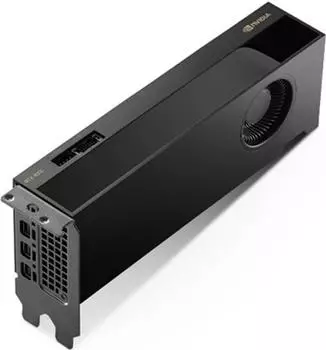 HP RTX 4000 SFF Ada