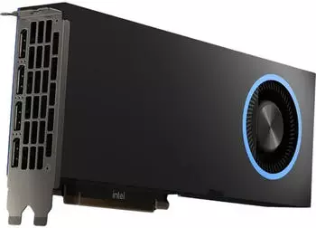 Intel Arc Pro B70