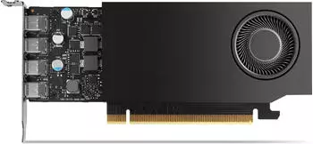 HP NVIDIA RTX A1000 8 GB (AV8J4AA)