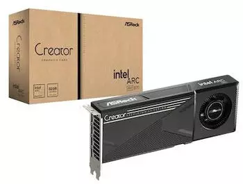 ASRock Arc Pro B70 Creator
