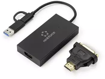 Renkforce RF-4715072