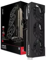 XFX RX 9070 GRE Triple Fan GDDR6 - Grafikkarte - 12.288 MB