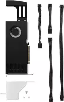 Lenovo RTX PRO 4000 Blackwell Grafikkarte 24GB GDDR7 (4X61T95636)