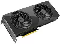 PNY GeForce RTX 5070 Ti Slim Dual Fan OC 16GB Grafikkarte