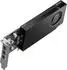 NVIDIA RTX A400 Workstation-Grafikkarte 4GB GDDR6 (900-5G172-2560-000)