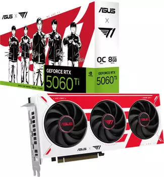 ASUS GeForce RTX 5060 Ti T1 OC