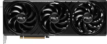 Palit GeForce RTX 5080 Infinity 3 OC