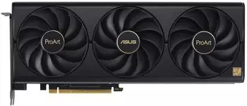 ASUS ProArt GeForce RTX 4080 OC 16GB GDDR6X (PROART-RTX4080-O16G)