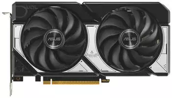 ASUS GeForce RTX 5060 Dual OC Advanced Edition