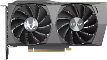 Zotac GeForce RTX 3060 Twin Edge (ZT-A30600E2-10M)