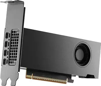 Dell RTX PRO 2000 Blackwell Workstation Edition 16GB GDDR7, PCIe 5.0 x8 (DELL-0HX7F)