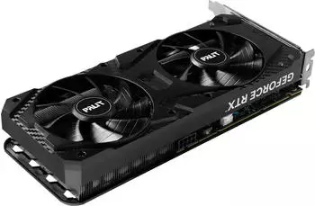 Palit GeForce RTX 3060 Infinity 2 OC 12GB GDDR6 (NE63060U19K9-PG190L)