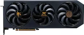 Powercolor Radeon RX 9070 XT