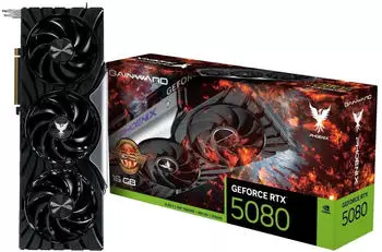 Gainward GeForce RTX 5080 Phoenix GS V1